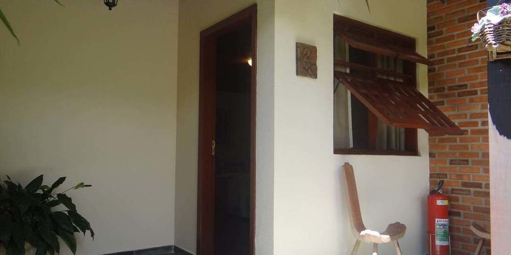 Pousada Da Mantiqueira فيسكوندي دي ماوا المظهر الخارجي الصورة